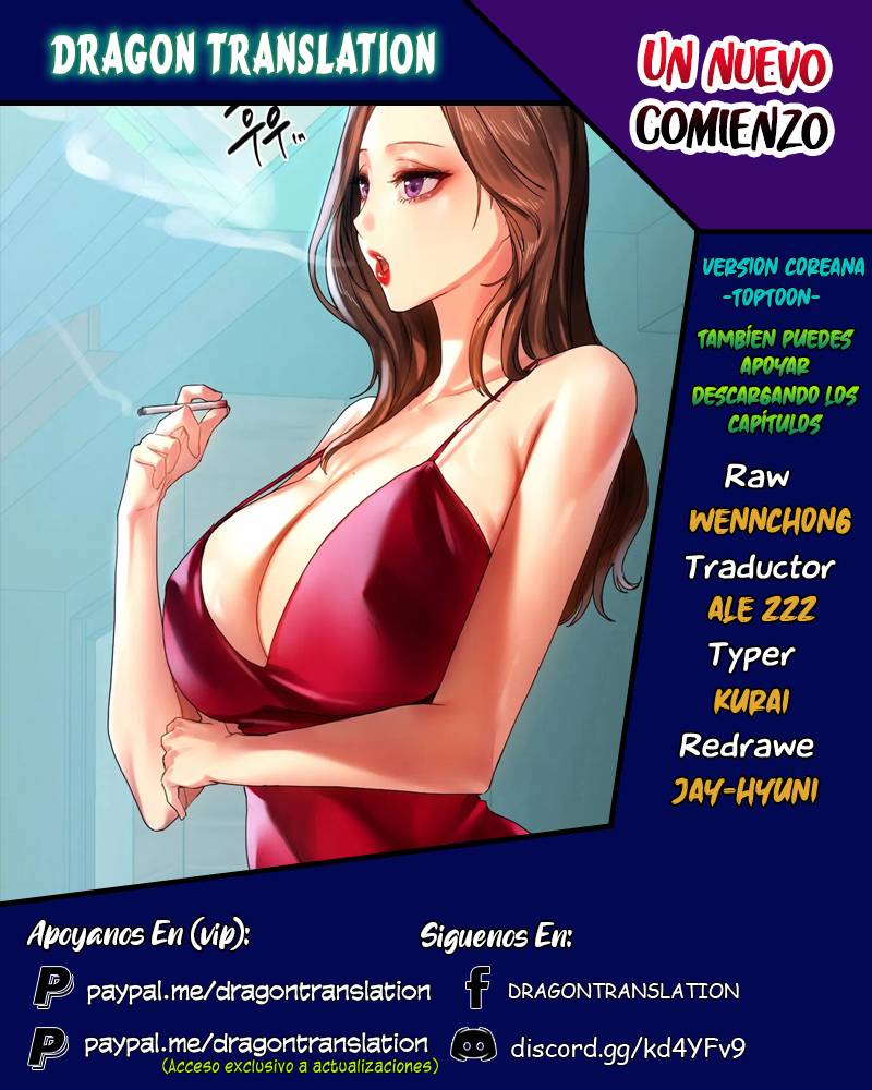 Men and Women of Sillim Raw Chapter 10 Page 1