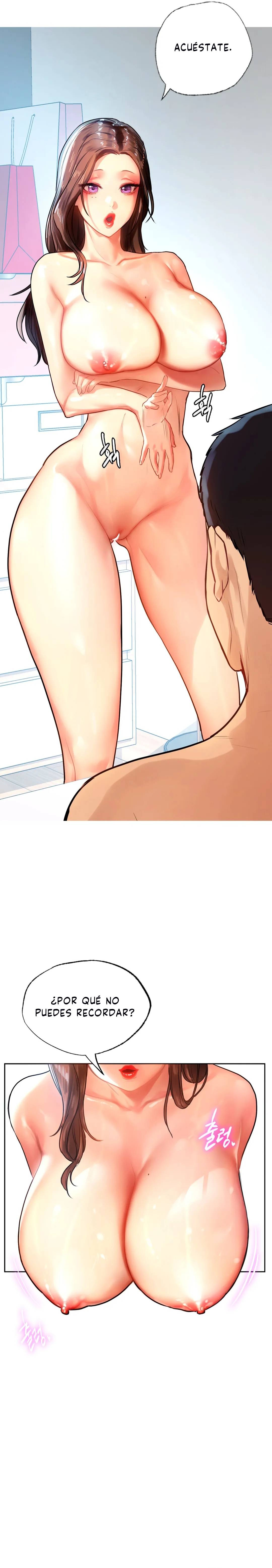 Men and Women of Sillim Raw Chapter 10 Page 10