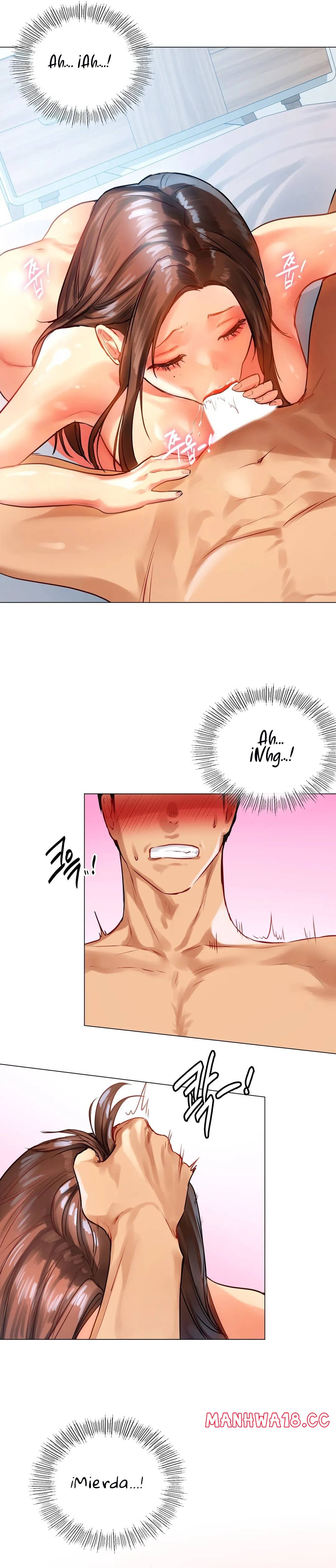 Men and Women of Sillim Raw Chapter 10 Page 19