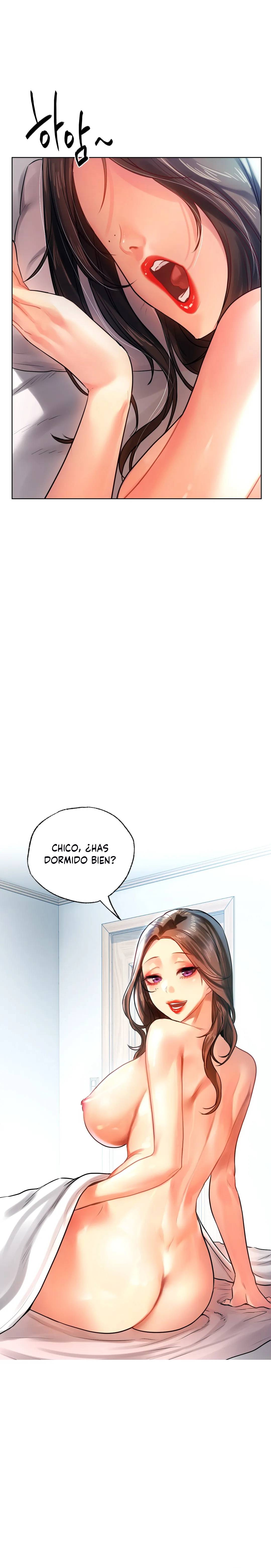 Men and Women of Sillim Raw Chapter 10 Page 2