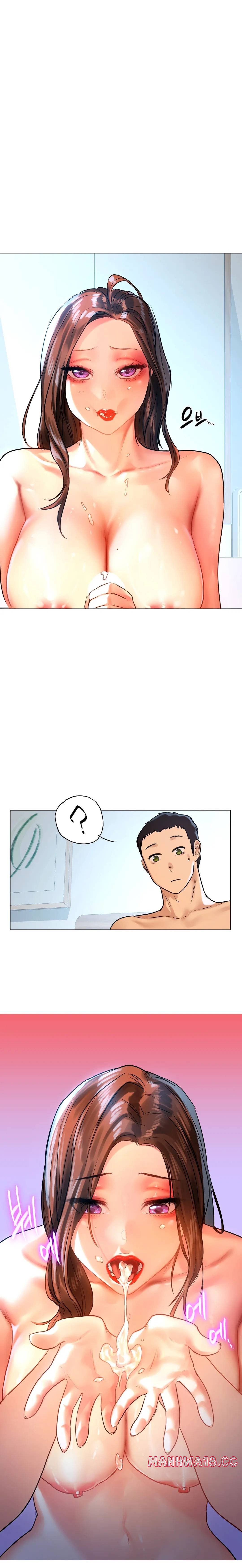 Men and Women of Sillim Raw Chapter 10 Page 22