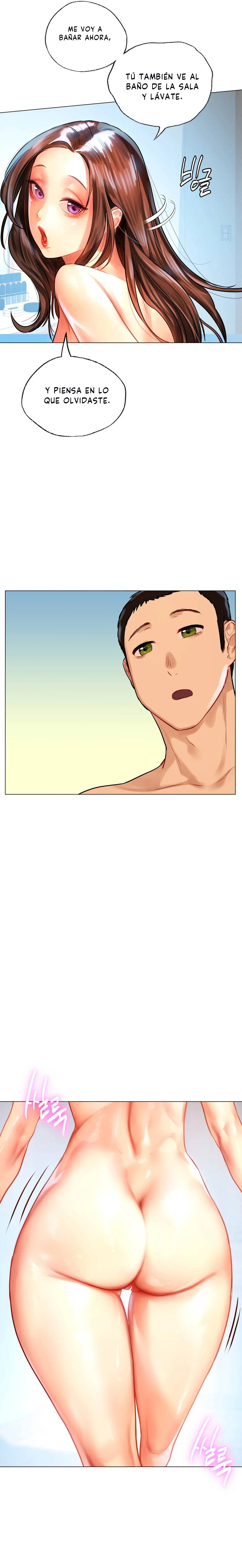 Men and Women of Sillim Raw Chapter 10 Page 27