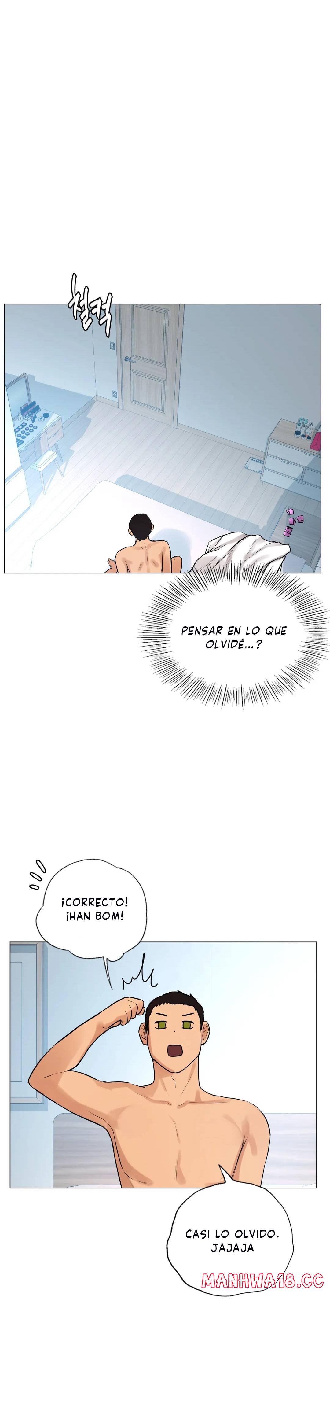 Men and Women of Sillim Raw Chapter 10 Page 28