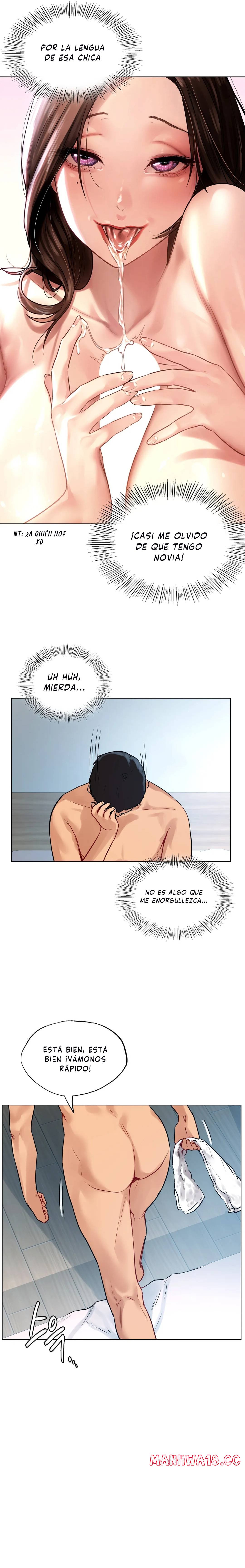 Men and Women of Sillim Raw Chapter 10 Page 29