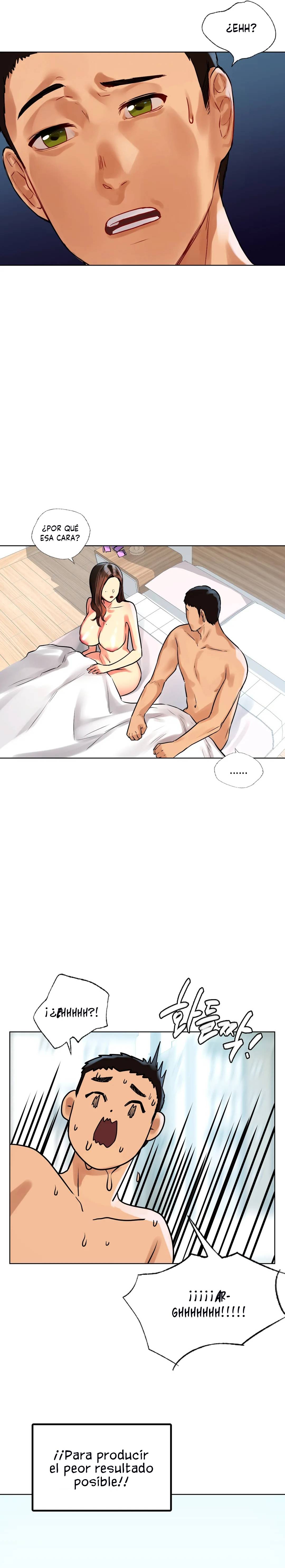 Men and Women of Sillim Raw Chapter 10 Page 3