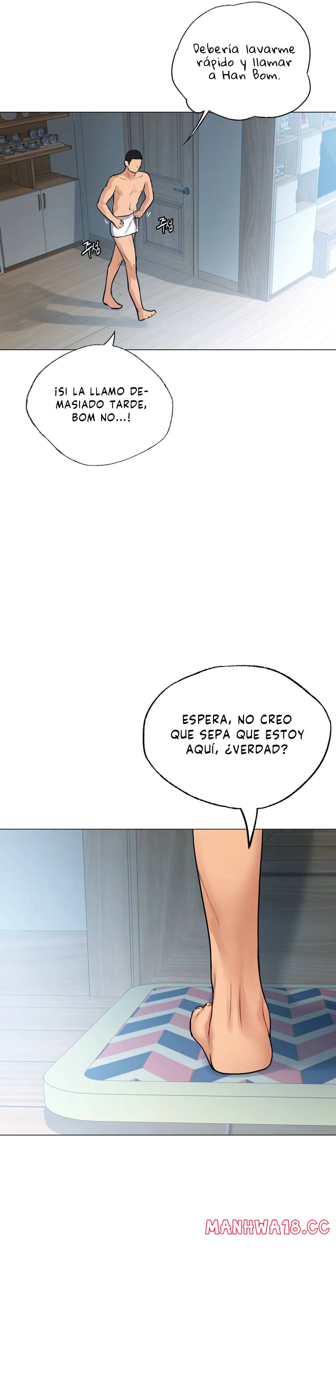 Men and Women of Sillim Raw Chapter 10 Page 30