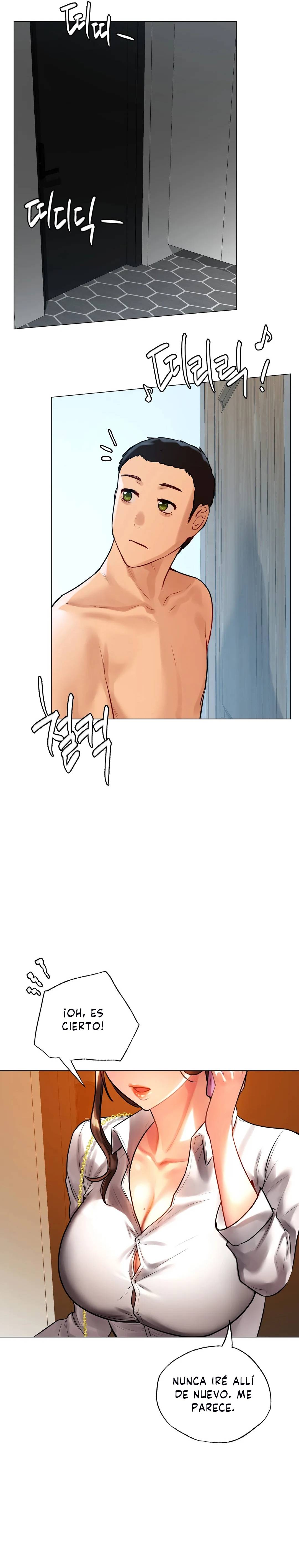 Men and Women of Sillim Raw Chapter 10 Page 31