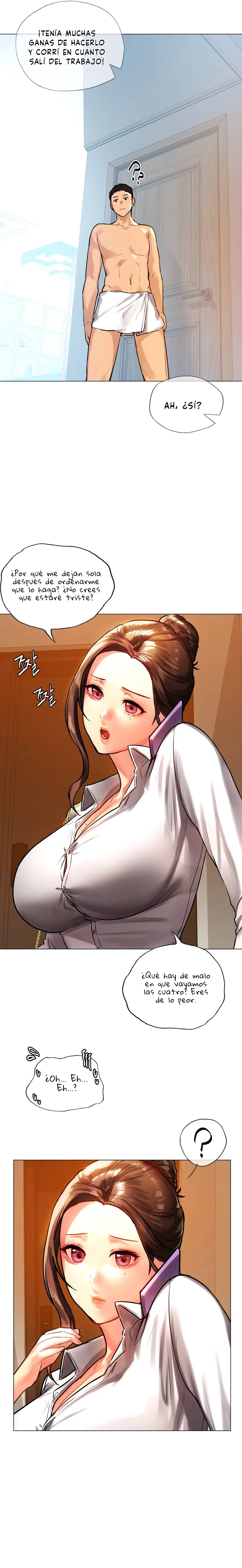Men and Women of Sillim Raw Chapter 10 Page 32