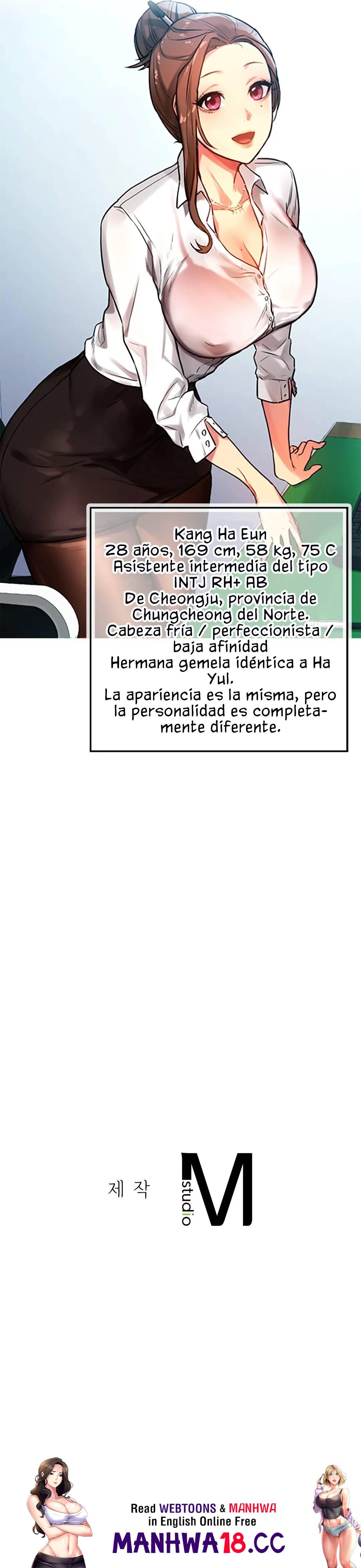 Men and Women of Sillim Raw Chapter 10 Page 38