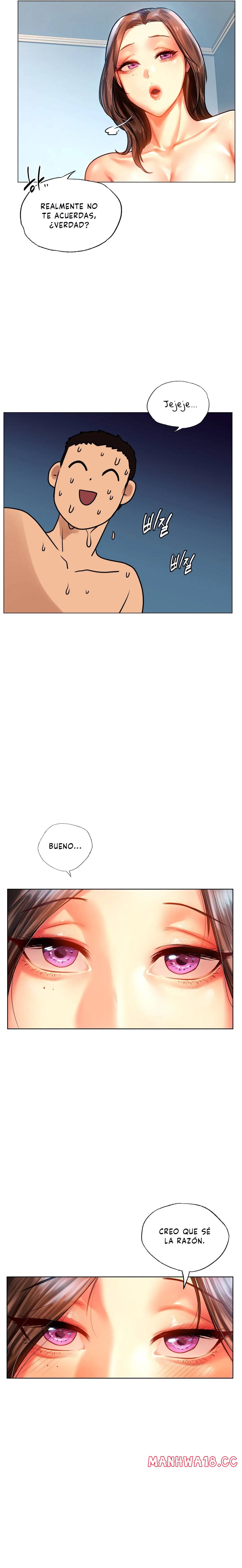 Men and Women of Sillim Raw Chapter 10 Page 8