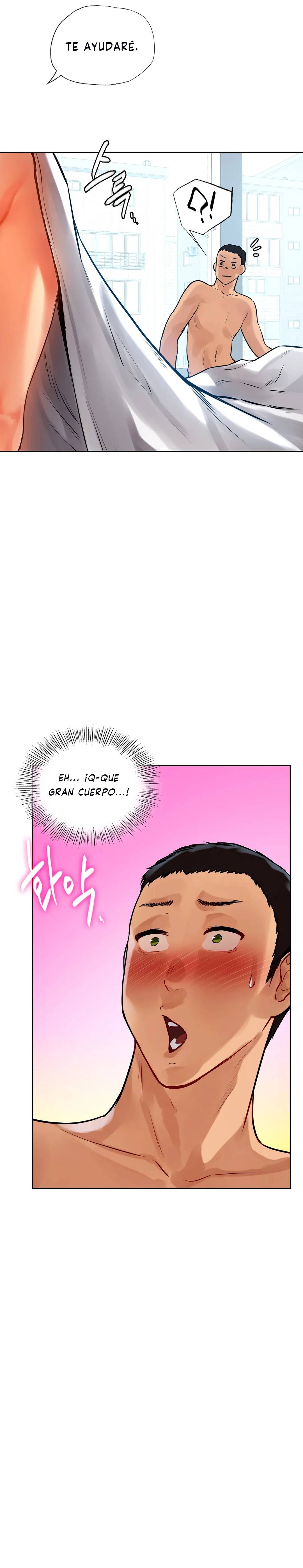 Men and Women of Sillim Raw Chapter 10 Page 9