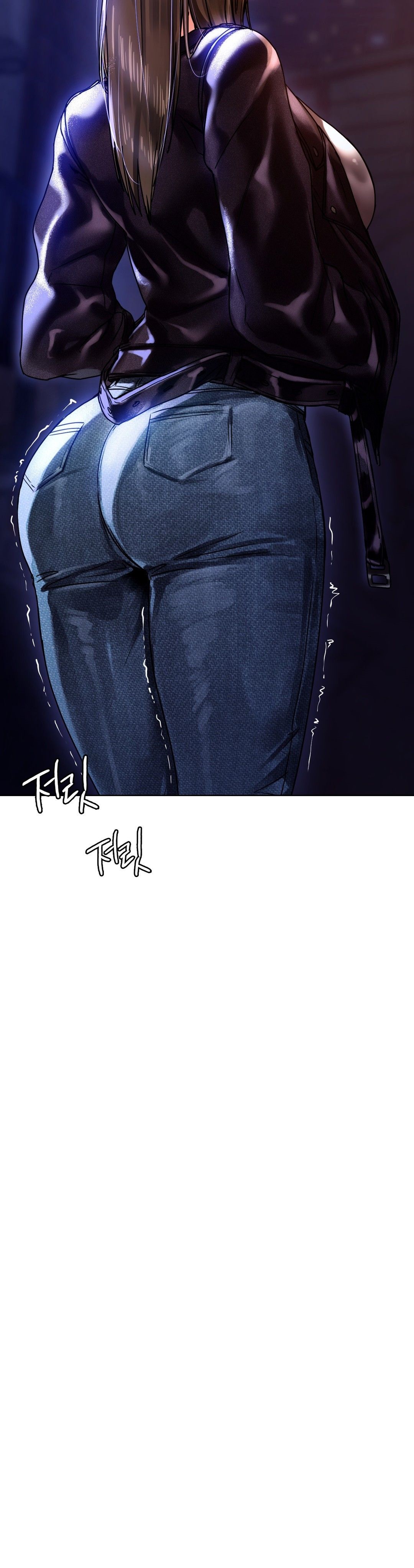 Men and Women of Sillim Raw Chapter 12 Page 35