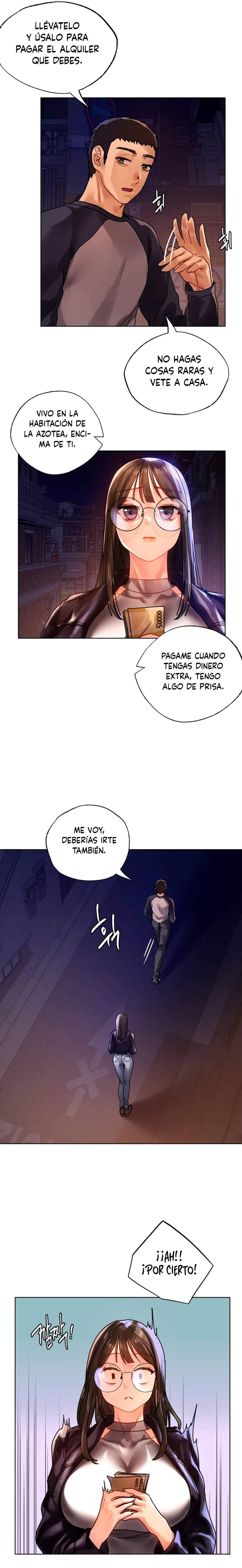 Men and Women of Sillim Raw Chapter 13 Page 10