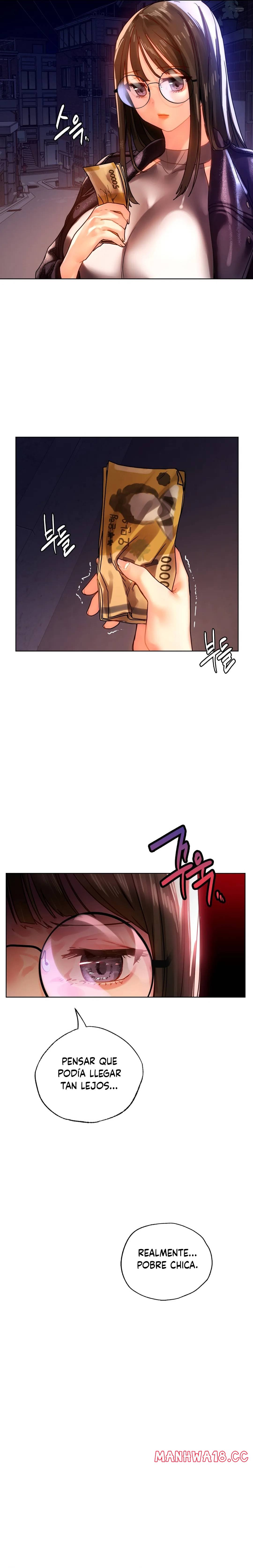 Men and Women of Sillim Raw Chapter 13 Page 12