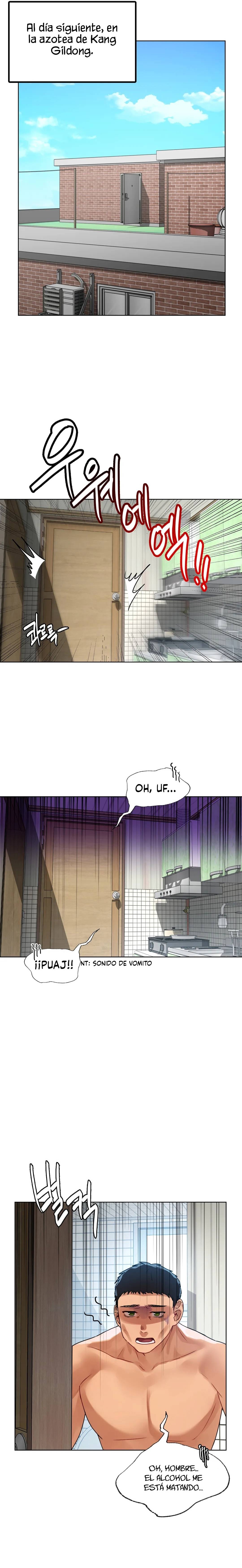 Men and Women of Sillim Raw Chapter 13 Page 13