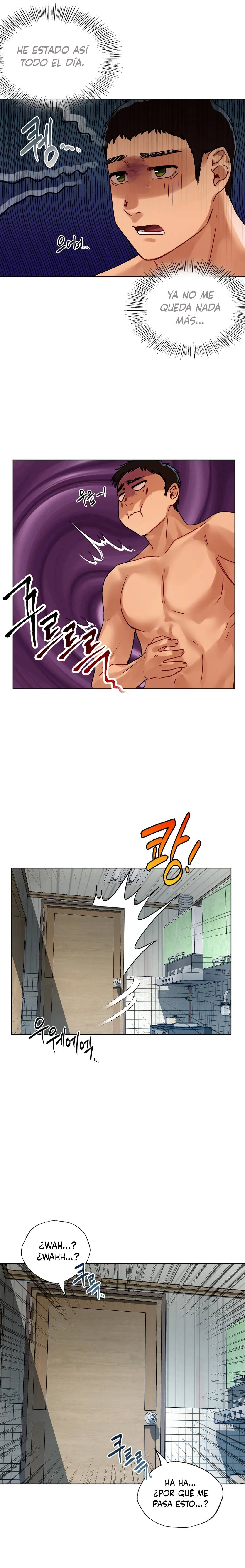 Men and Women of Sillim Raw Chapter 13 Page 14