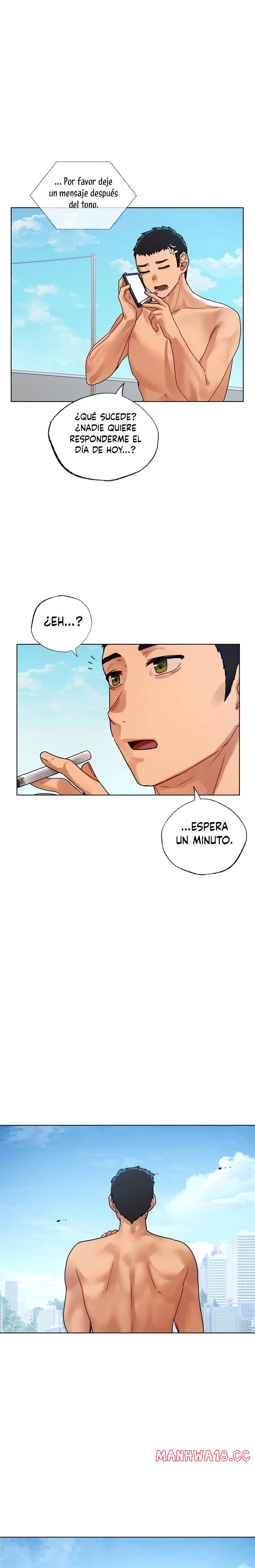 Men and Women of Sillim Raw Chapter 13 Page 17