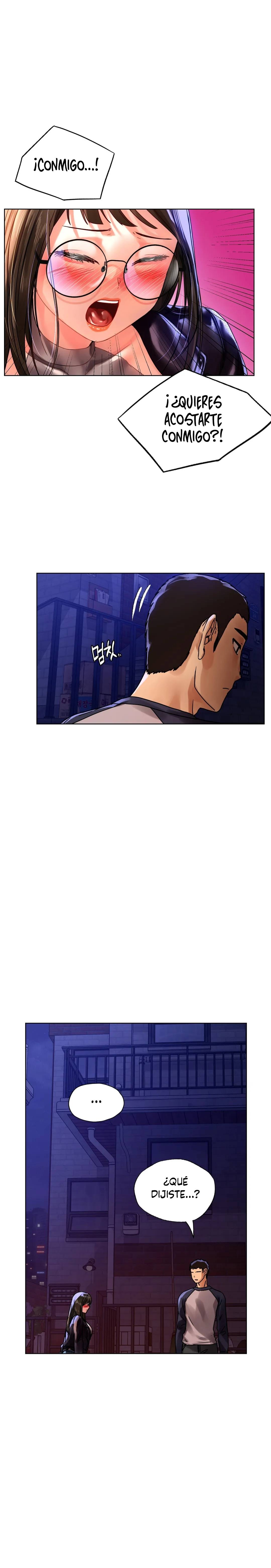 Men and Women of Sillim Raw Chapter 13 Page 2