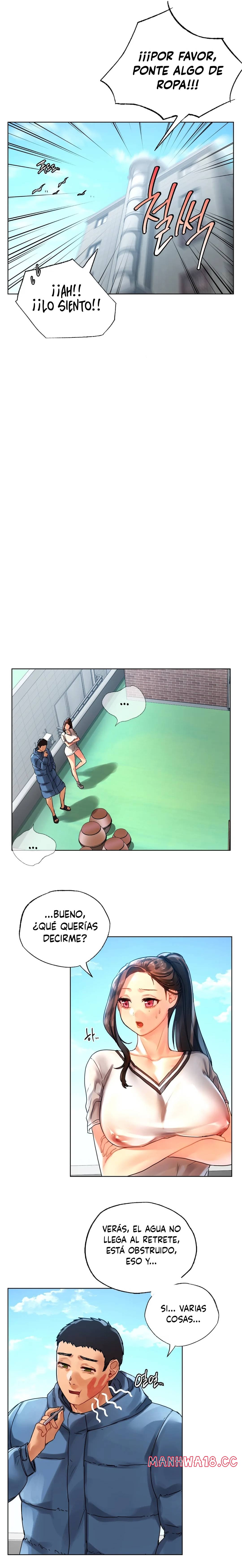 Men and Women of Sillim Raw Chapter 13 Page 22