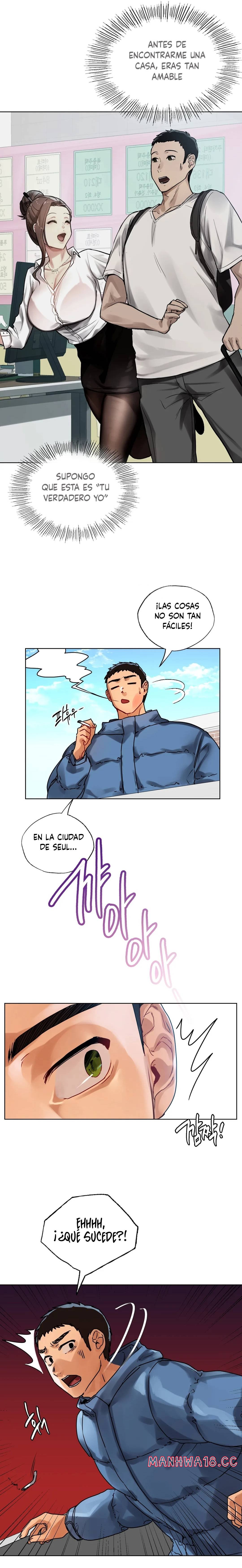 Men and Women of Sillim Raw Chapter 13 Page 24