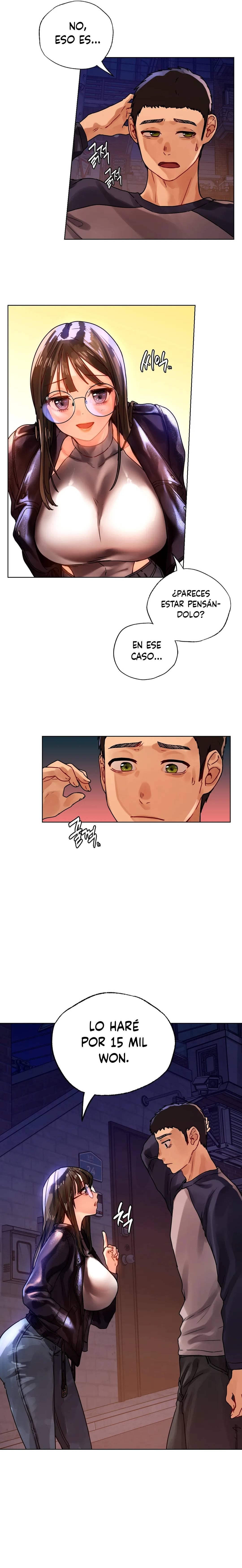 Men and Women of Sillim Raw Chapter 13 Page 6