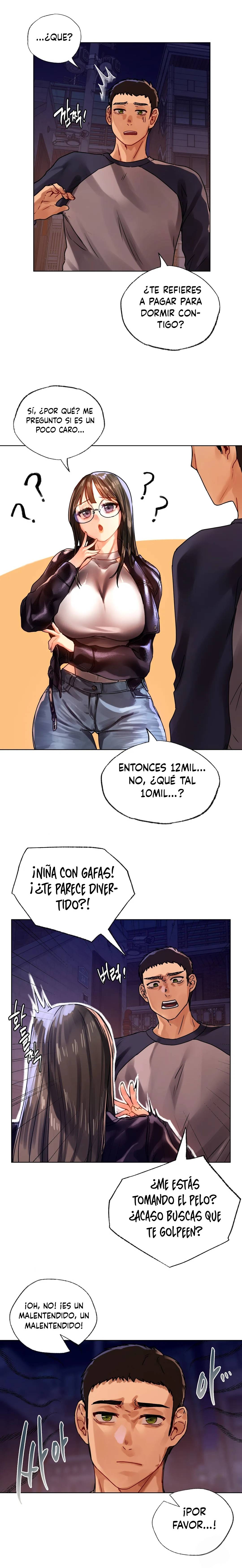 Men and Women of Sillim Raw Chapter 13 Page 7