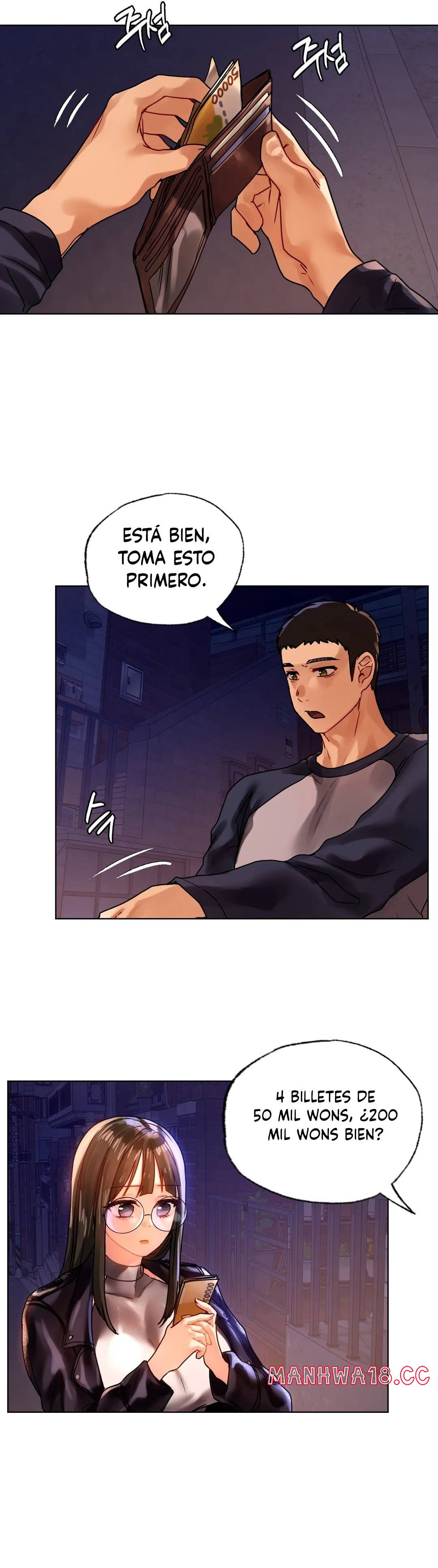 Men and Women of Sillim Raw Chapter 13 Page 9