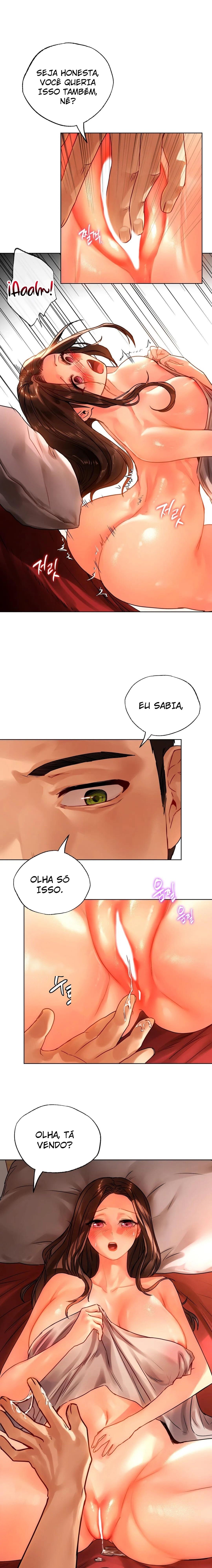 Men and Women of Sillim Raw Chapter 15 Page 11