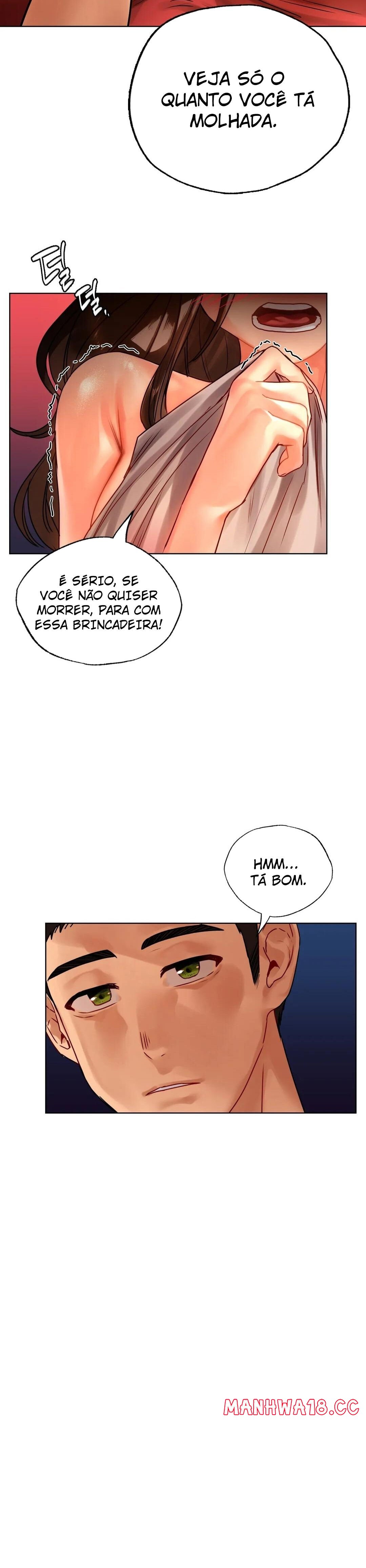 Men and Women of Sillim Raw Chapter 15 Page 12