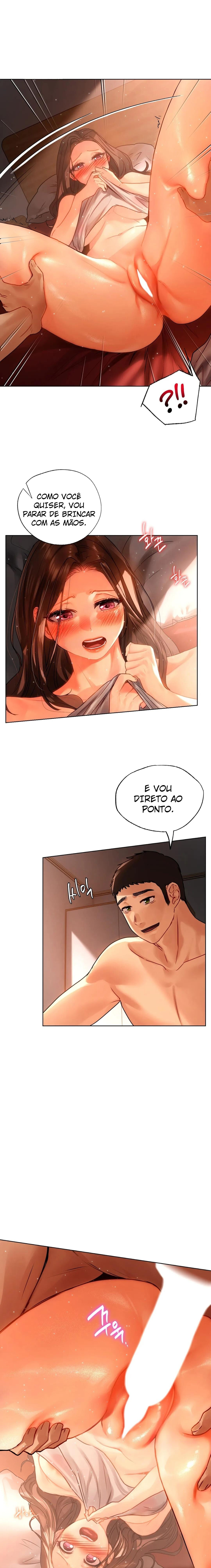 Men and Women of Sillim Raw Chapter 15 Page 13