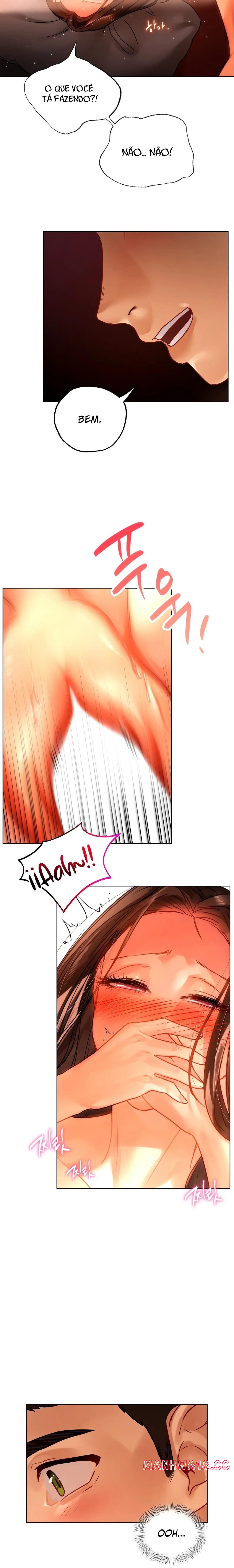 Men and Women of Sillim Raw Chapter 15 Page 14