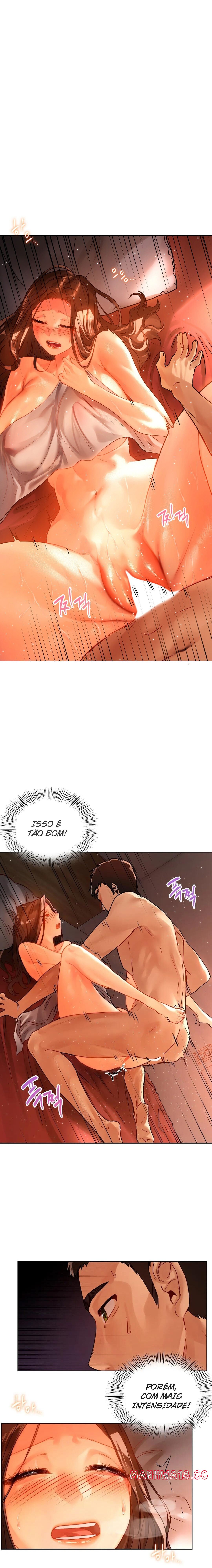 Men and Women of Sillim Raw Chapter 15 Page 17
