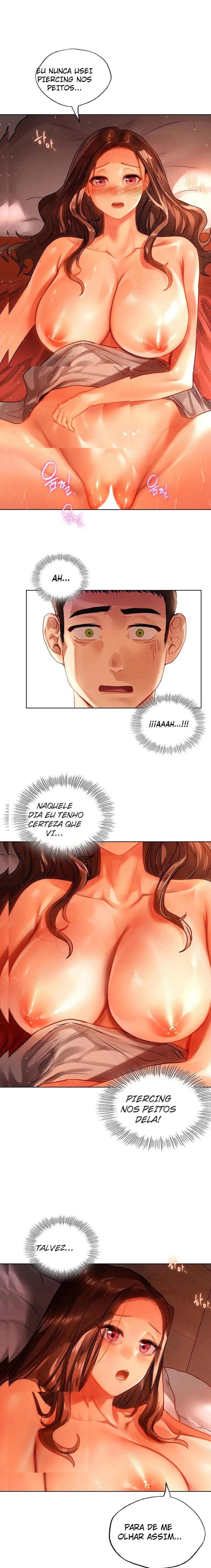Men and Women of Sillim Raw Chapter 15 Page 20