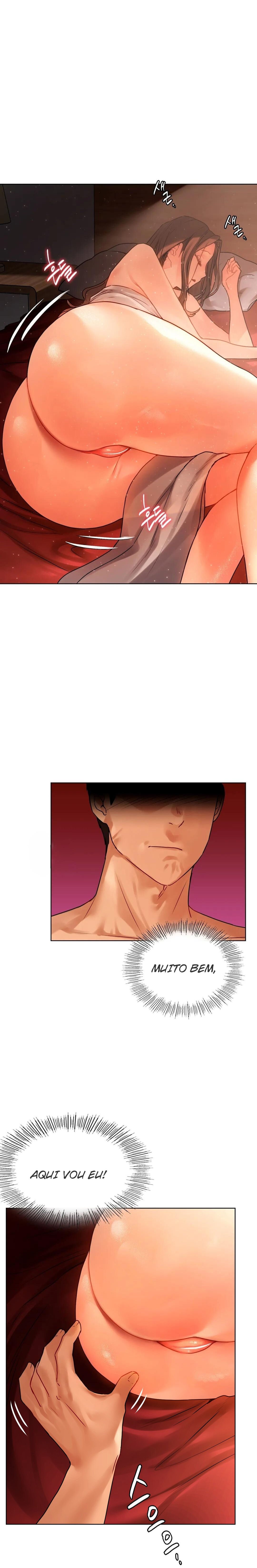 Men and Women of Sillim Raw Chapter 15 Page 5