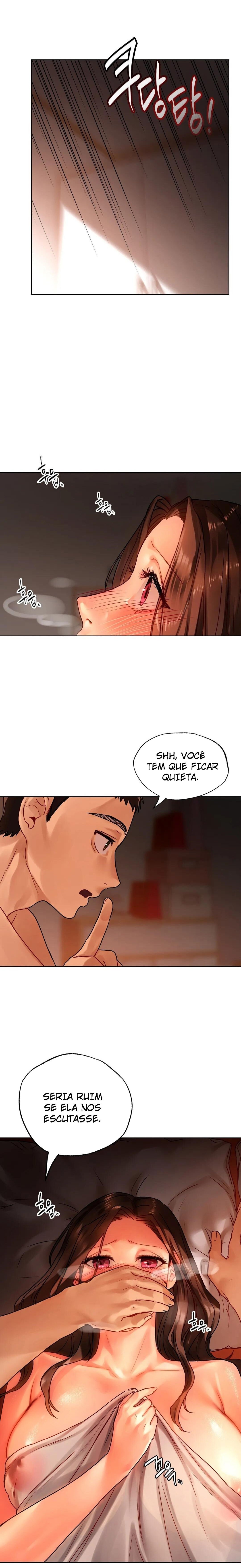 Men and Women of Sillim Raw Chapter 15 Page 8
