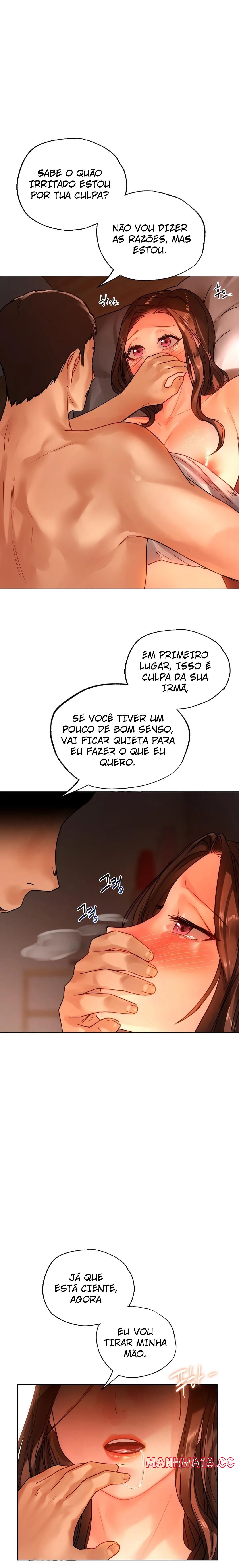 Men and Women of Sillim Raw Chapter 15 Page 9