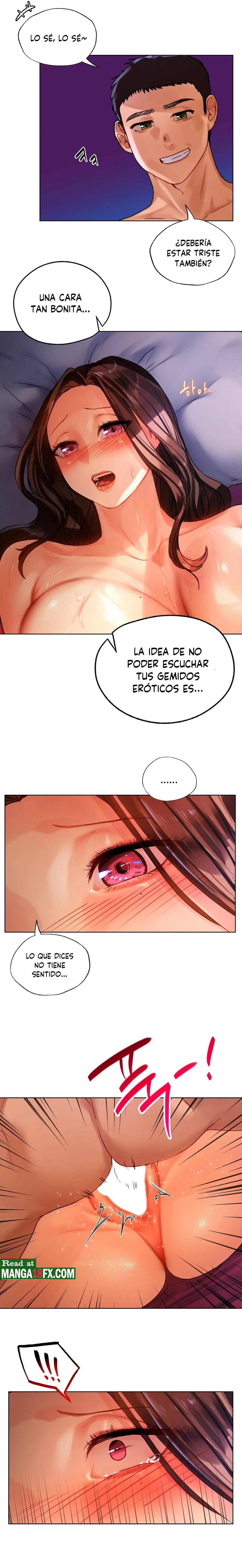 Men and Women of Sillim Raw Chapter 16 Page 10