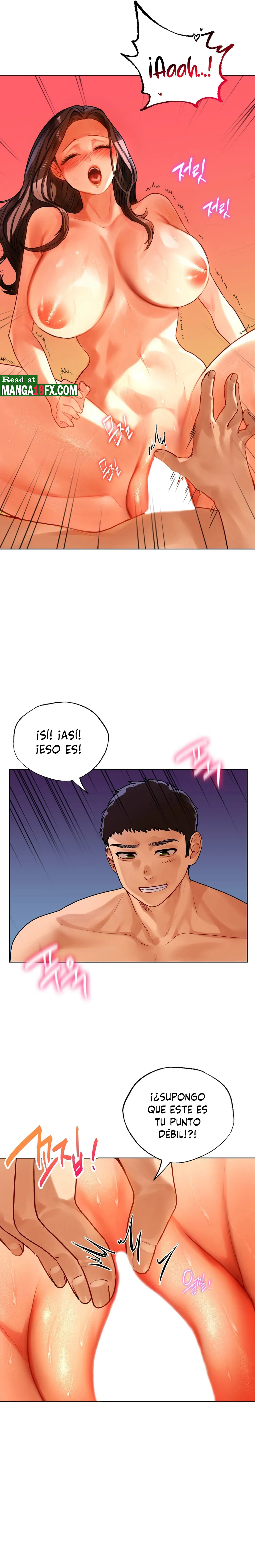 Men and Women of Sillim Raw Chapter 16 Page 16