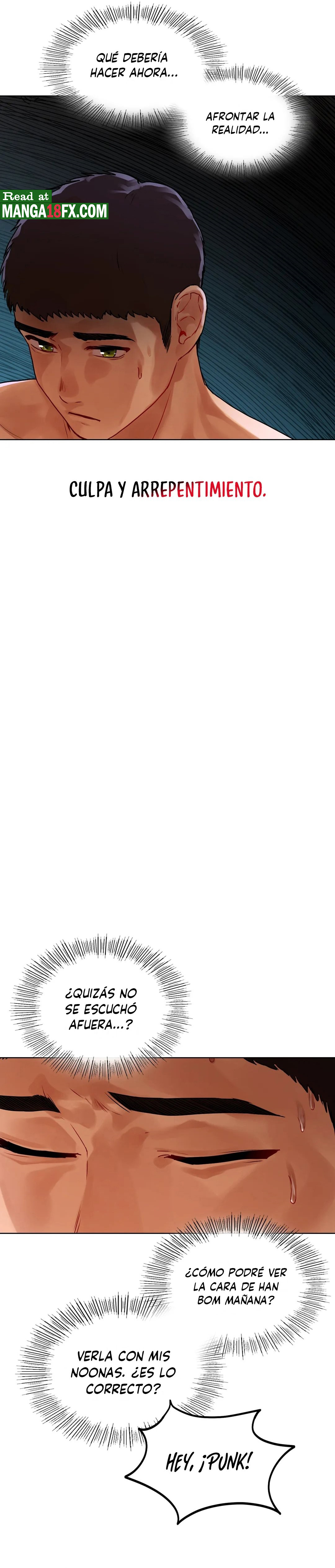 Men and Women of Sillim Raw Chapter 16 Page 24