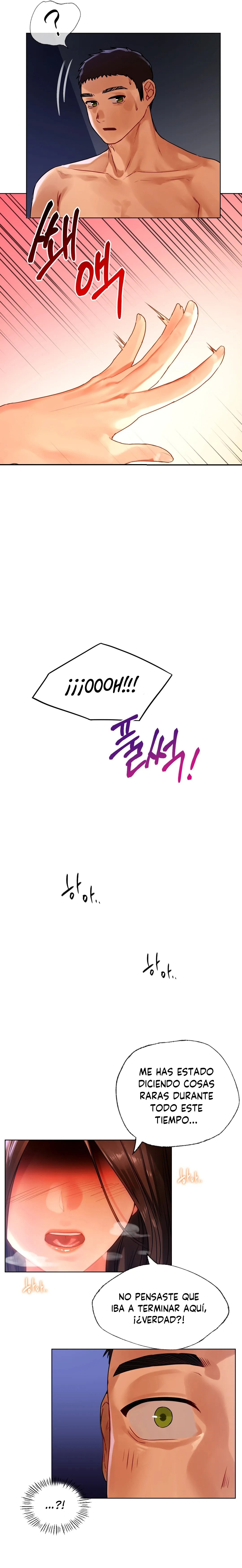 Men and Women of Sillim Raw Chapter 16 Page 25