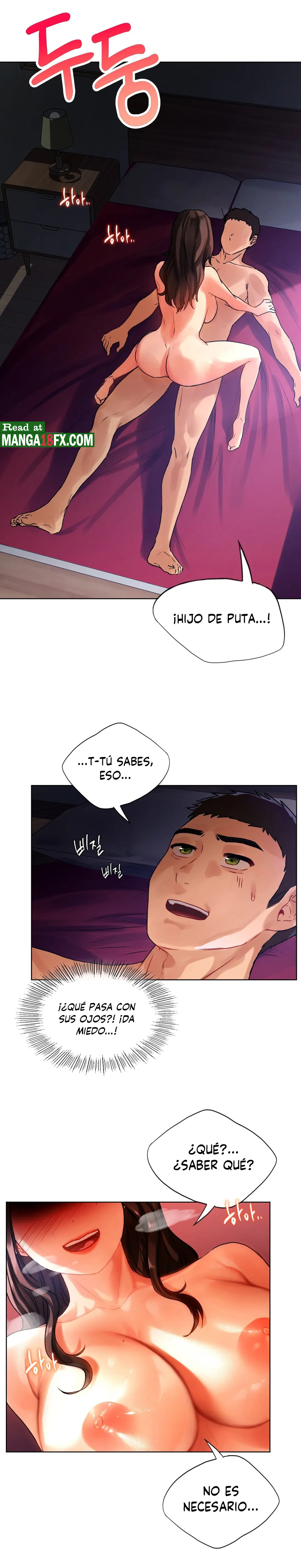 Men and Women of Sillim Raw Chapter 16 Page 26