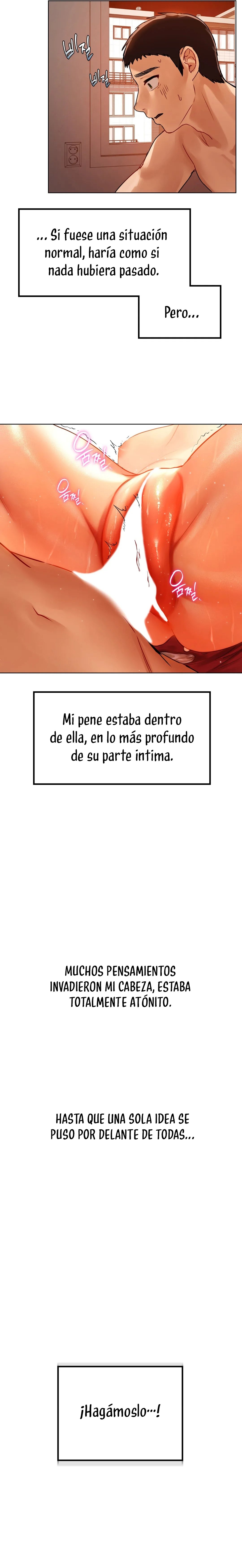 Men and Women of Sillim Raw Chapter 16 Page 3