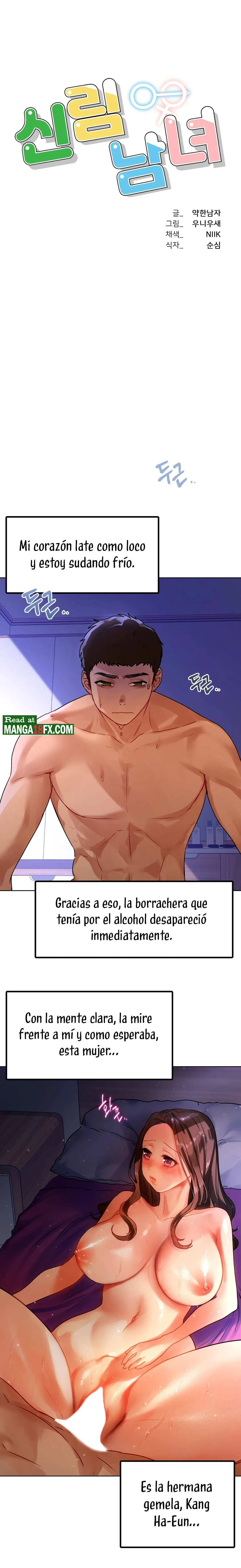 Men and Women of Sillim Raw Chapter 16 Page 4