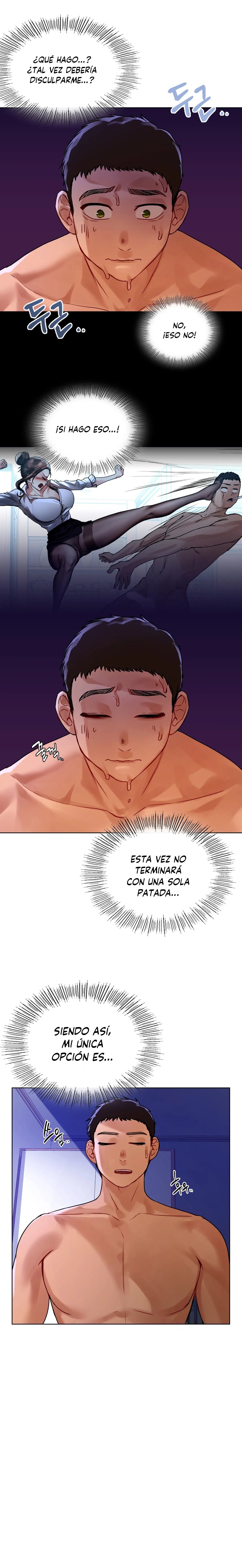 Men and Women of Sillim Raw Chapter 16 Page 5