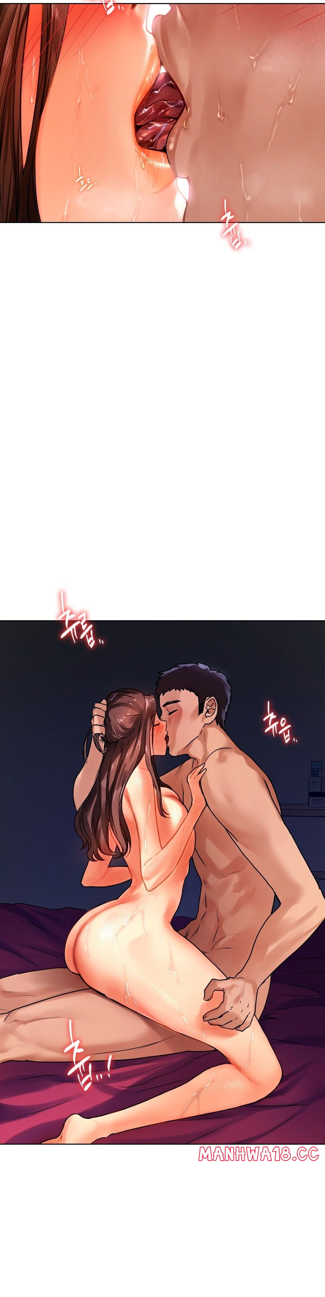 Men and Women of Sillim Raw Chapter 17 Page 24
