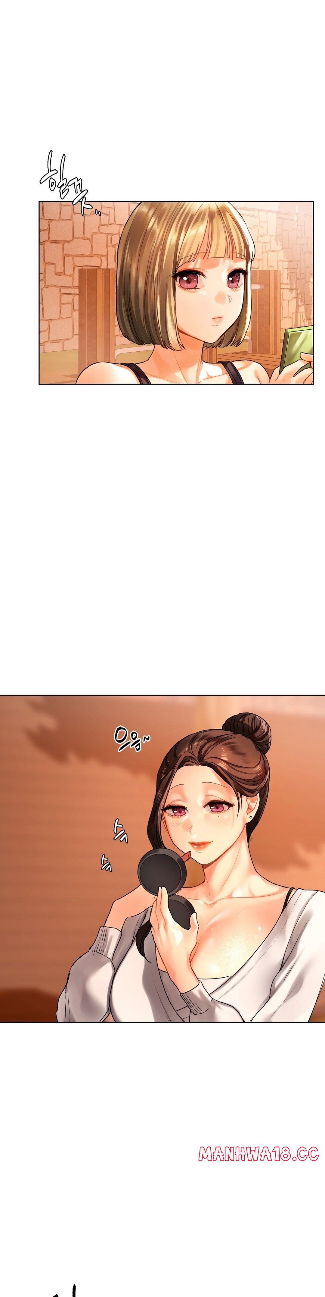 Men and Women of Sillim Raw Chapter 18 Page 23