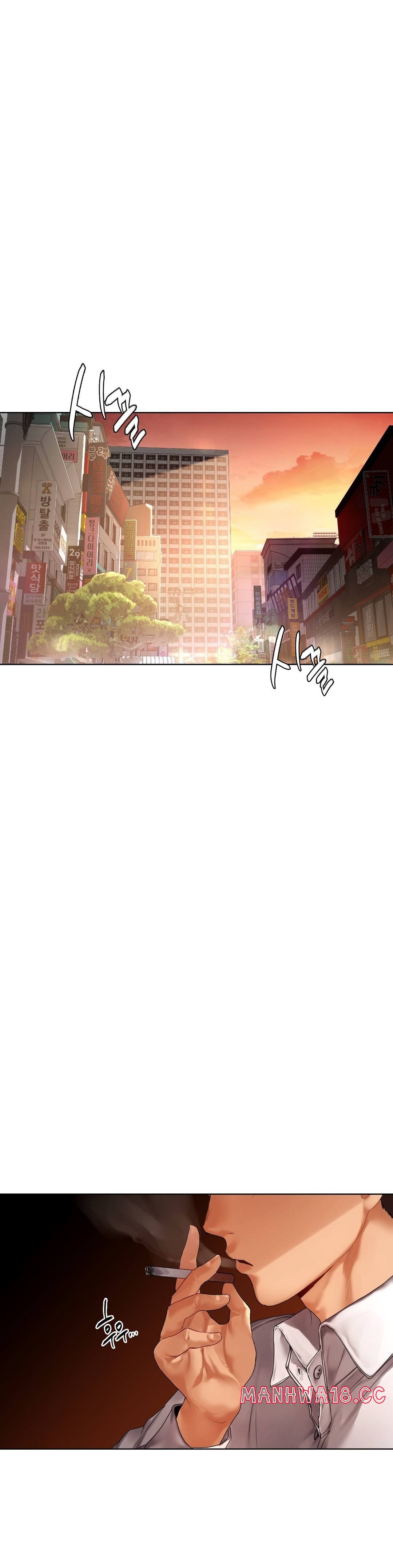 Men and Women of Sillim Raw Chapter 19 Page 38