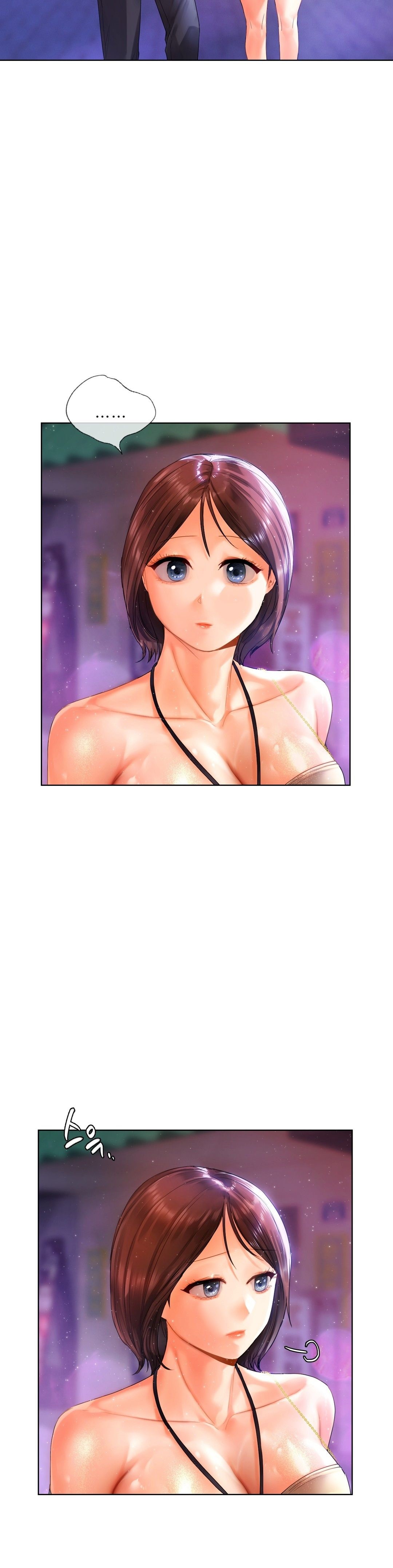 Men and Women of Sillim Raw Chapter 20 Page 28