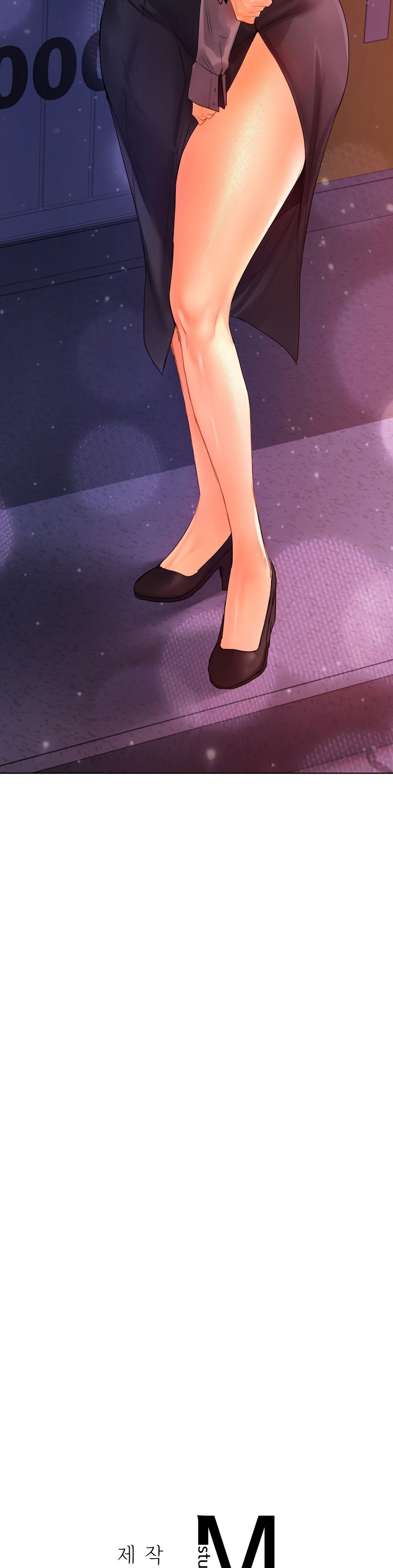 Men and Women of Sillim Raw Chapter 20 Page 40