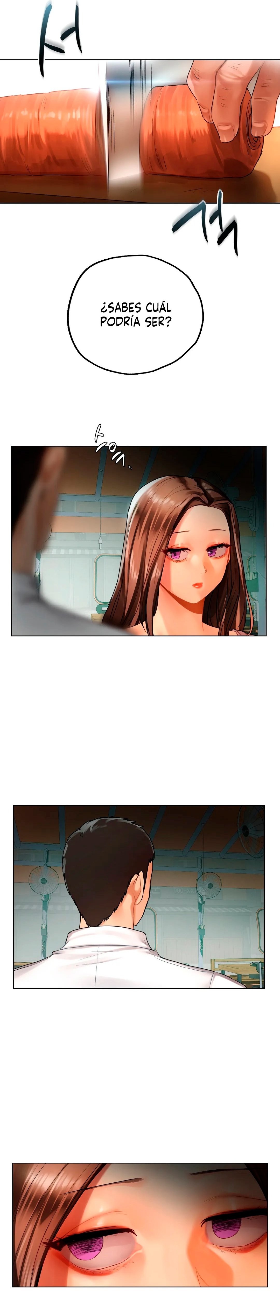 Men and Women of Sillim Raw Chapter 23 Page 16